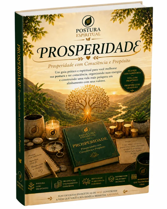 eBook de Prosperidade